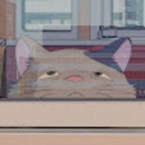 Meet your Posher, Eden